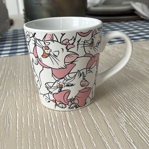 Disney’s Aristocats Marie Mug